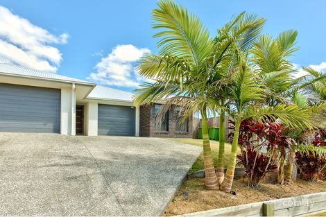 2/27 Roselea Ave, Bahrs Scrub, QLD 4207