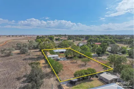 Property photo of 1 Windsor Street Forbes NSW 2871