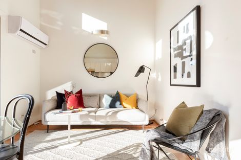 Property photo of 17/331 Balmain Road Lilyfield NSW 2040