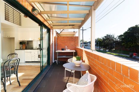 Property photo of 17/331 Balmain Road Lilyfield NSW 2040