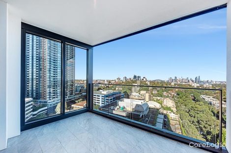 Property photo of 1302/88B Christie Street St Leonards NSW 2065