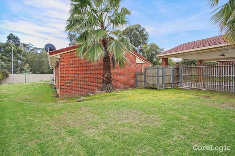 Property photo of 3 Indigo Close West Wodonga VIC 3690