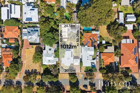 67 Oakover St, East Fremantle, WA 6158