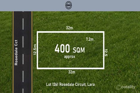 33 Rosedale Cct, Lara, VIC 3212