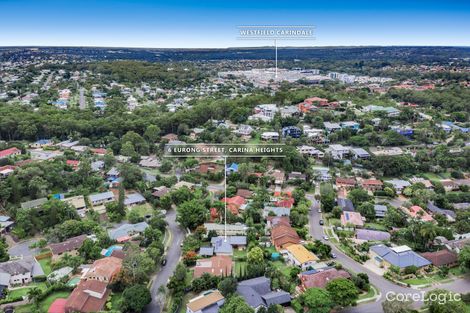 Property photo of 6 Eurong Street Carina Heights QLD 4152