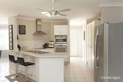 Property photo of 5 Titian Court Mackenzie QLD 4156