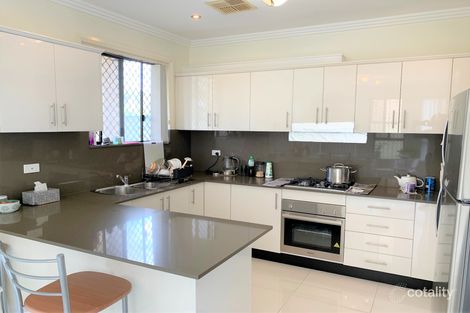 Property photo of 10 Matts Avenue Panania NSW 2213
