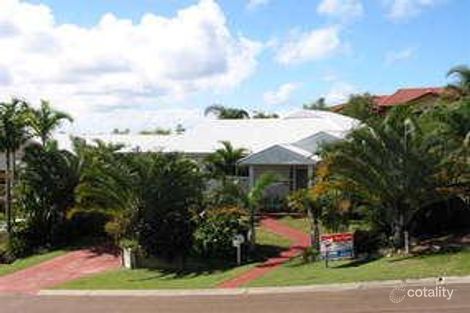 Property photo of 27 Hardy Street Sunrise Beach QLD 4567