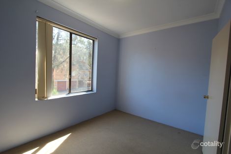 Property photo of 9/29 St Georges Parade Hurstville NSW 2220