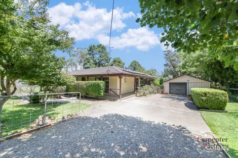Property photo of 26 Appenine Road Yerrinbool NSW 2575