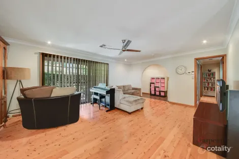 Property photo of 26 Appenine Road Yerrinbool NSW 2575