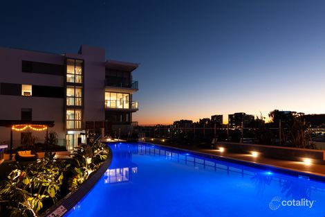 402/43 Ferry Rd, West End, QLD 4101