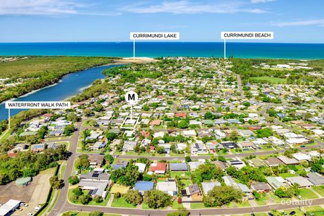 3 Menyan St, Currimundi, QLD 4551