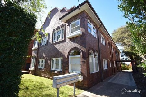 5/109 Arden St, Coogee, NSW 2034