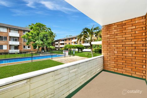 Property photo of 25/5 Benalla Avenue Ashfield NSW 2131