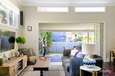 Property photo of 12 Parkview Road Fairlight NSW 2094