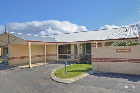 9/9 Bluff St, Mira Mar, WA 6330