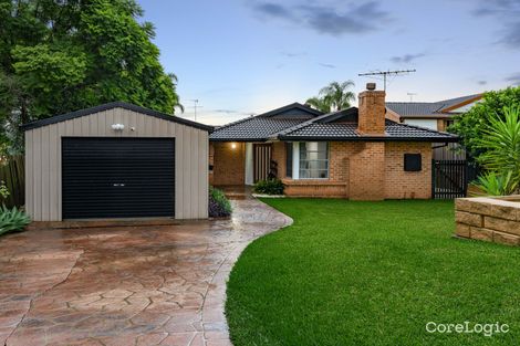 Property photo of 18 Montrose Place St Andrews NSW 2566