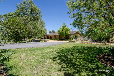 584 Buchanan Rd, Worrolong, SA 5291