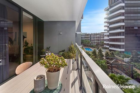 Property photo of 303/20 Dunkerley Place Waterloo NSW 2017