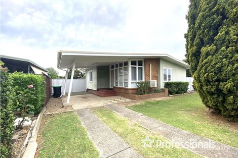 Property photo of 47 Graham Avenue Casula NSW 2170