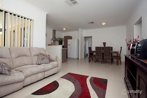Property photo of 64 Kurrajong Boulevard Banksia Grove WA 6031