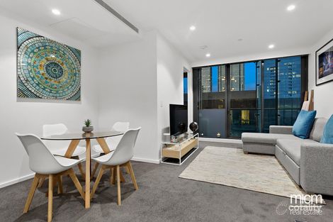 Property photo of 3611/1-13 Balston Street Southbank VIC 3006