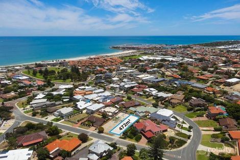 Lot 889/889 Parker Ave, Sorrento, WA 6020