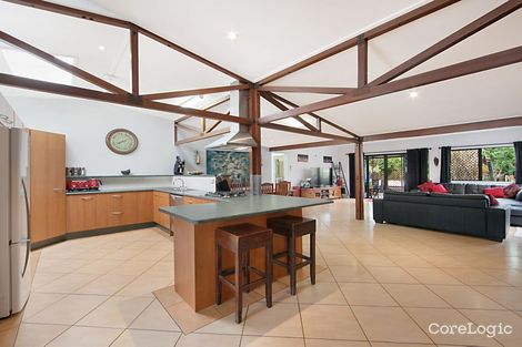 Property photo of 19 Allamanda Crescent Annandale QLD 4814