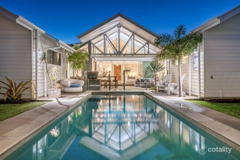 Property photo of 641 Casuarina Way Casuarina NSW 2487