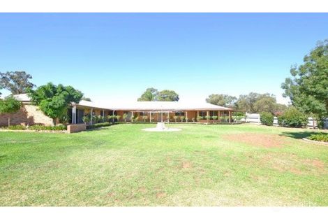 Property photo of LOT 6 Jerricks Lane Coolamon NSW 2701