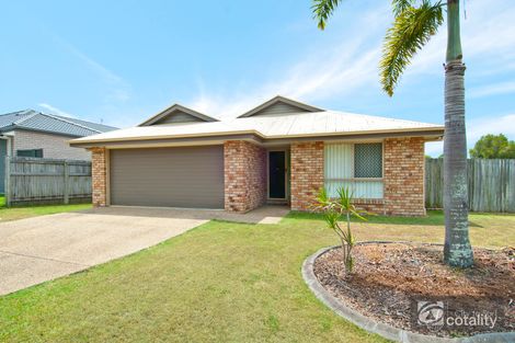 Property photo of 12 Starling Street Eagleby QLD 4207