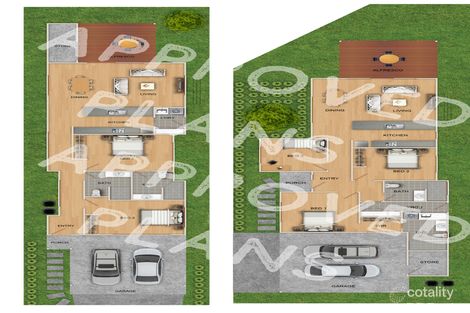 Property photo of 22 Dunnart Crescent Djugun WA 6725