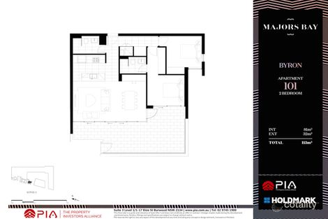 Property photo of 101/15 Bennett Street Mortlake NSW 2137