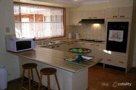 Property photo of 8 Mohawk Place Erskine Park NSW 2759