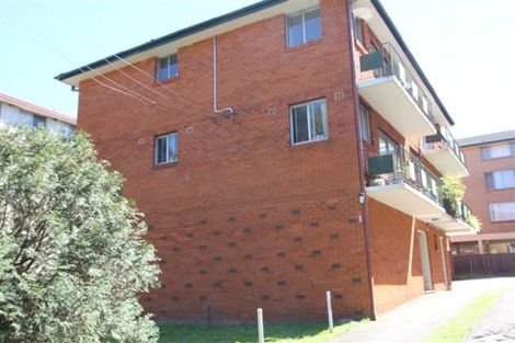 Property photo of 9/1A Meadow Crescent Meadowbank NSW 2114