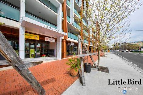 Property photo of 318/8 Cape Street Dickson ACT 2602