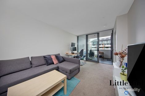 Property photo of 318/8 Cape Street Dickson ACT 2602