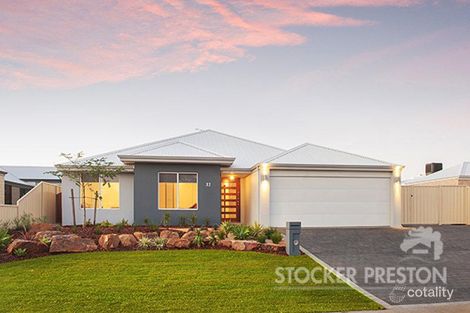 32 Aldercress App, Dunsborough, WA 6281