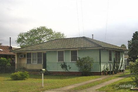 25 Sheriff St, Ashcroft, NSW 2168