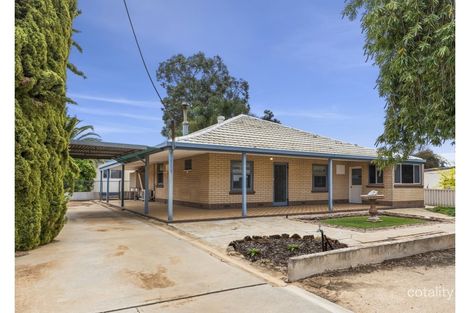 Property photo of 18 Wodonga Avenue Loxton SA 5333