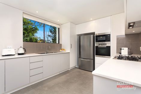 Property photo of 19/1-3 Munderah Street Wahroonga NSW 2076