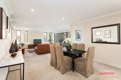 Property photo of 19/1-3 Munderah Street Wahroonga NSW 2076