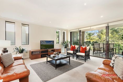 Property photo of 19/1-3 Munderah Street Wahroonga NSW 2076