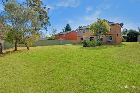 Property photo of 15 Hall Road Hornsby NSW 2077