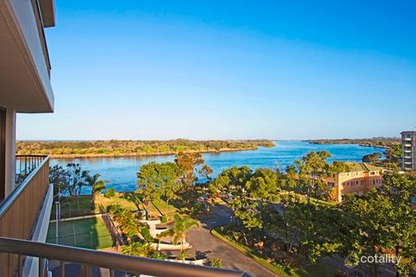 Property photo of 704/53 Bay Street Tweed Heads NSW 2485