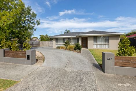 Property photo of 147 Windermere Drive Ferntree Gully VIC 3156