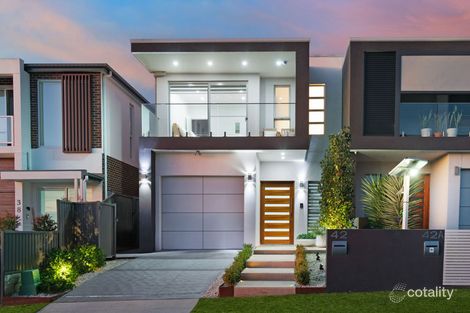 Property photo of 42 Burbank Avenue East Hills NSW 2213