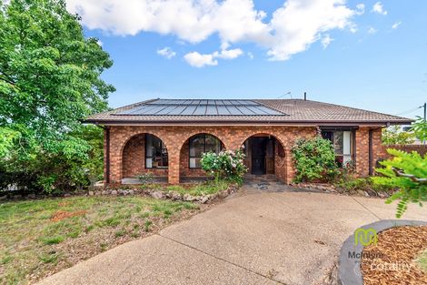 Property photo of 2 Cowley Place Fadden ACT 2904