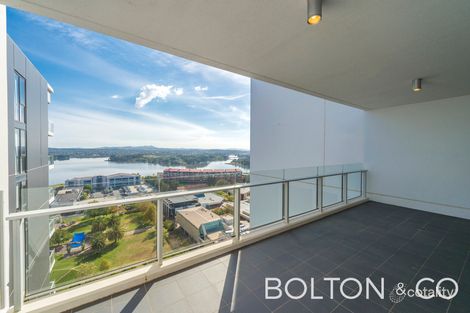 Property photo of 104/39 Benjamin Way Belconnen ACT 2617